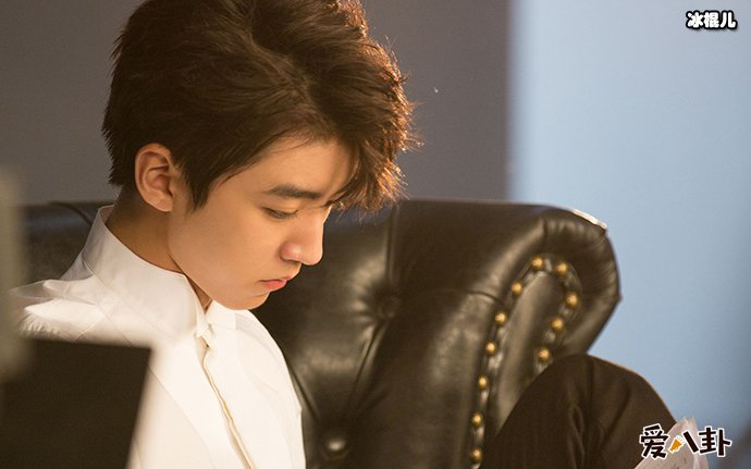 王俊凯方否认网曝诈捐