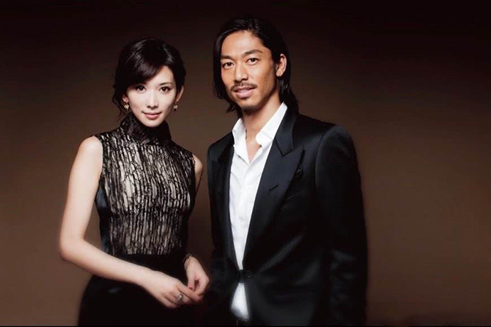 林爸爸大赞日本女婿善良谦逊