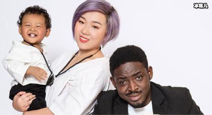 黑人李逵哪里人