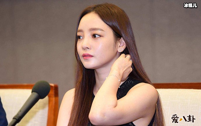 具荷拉龙亨俊分手原因是什么