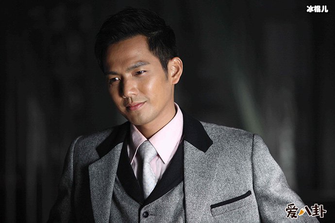 钟汉良妻子资料曝光