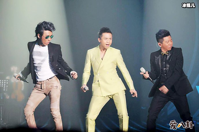 羽泉能在《我是歌手》当中得冠是因为邓超吗