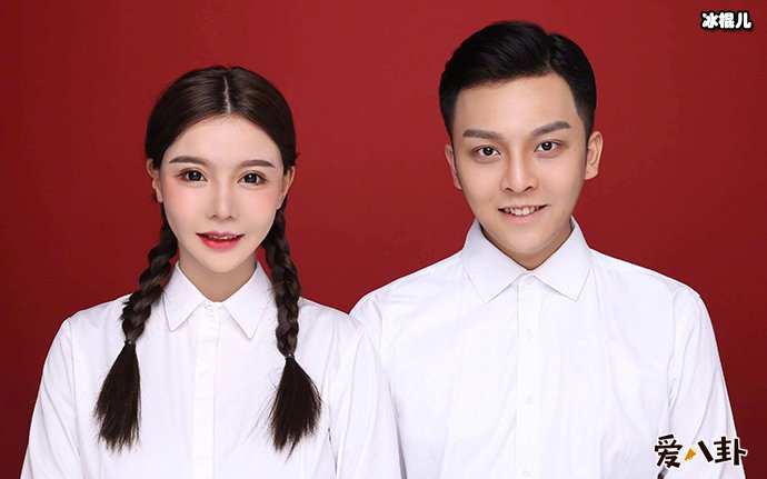 韩安冉小猪哥屡传婚变