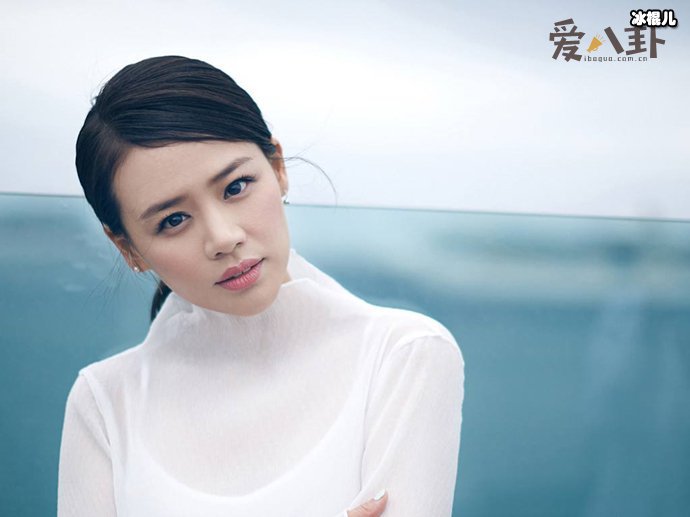 马思纯硬凹文青人设