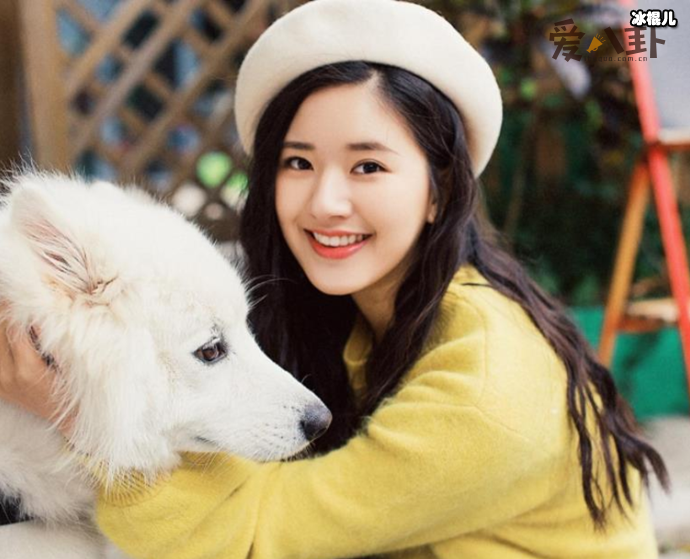 赵露思过往恋情以及整容黑历史