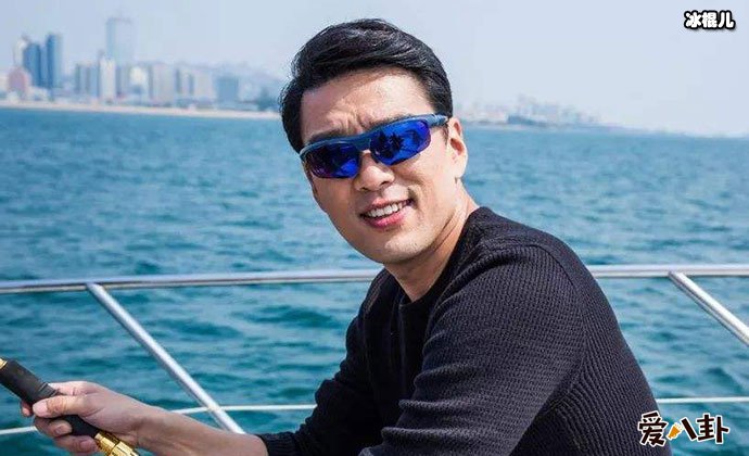 王耀庆老婆是谁