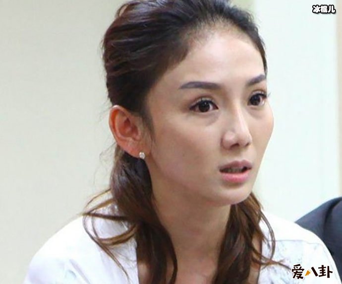 刘乔安黑料令她走红网络