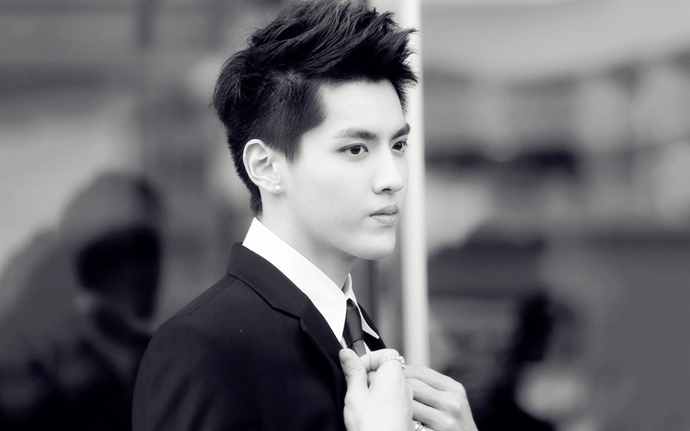 吴亦凡新剧《青簪录》