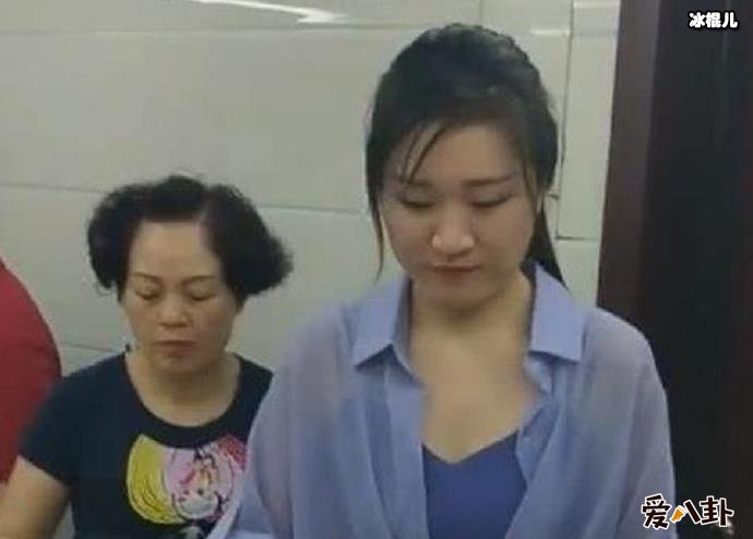 抖音牛肉面西施素颜照