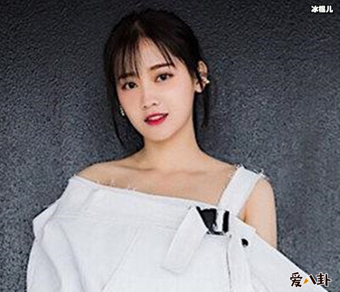 郑湫泓变化好大