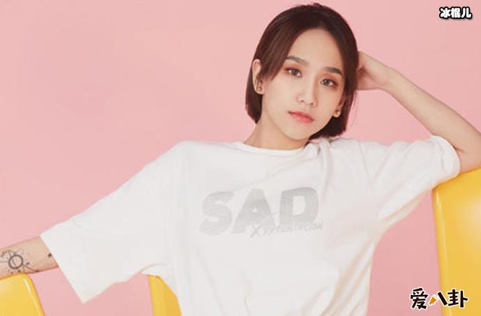 何美延个人资料