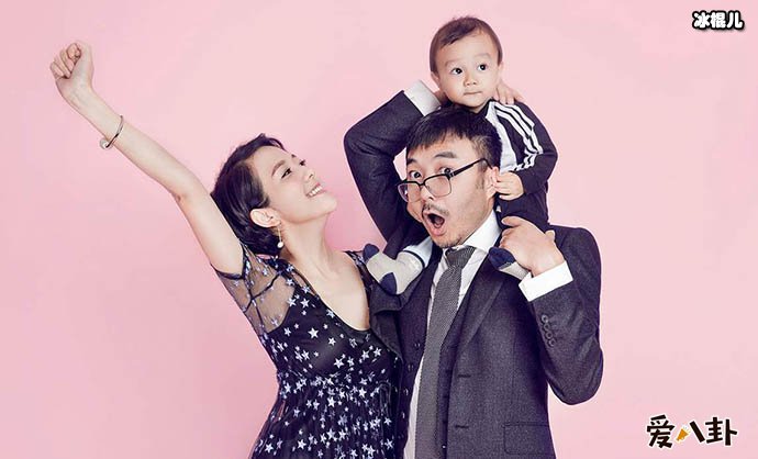 汪涵弄丢儿子小沐沐竟是有原因的