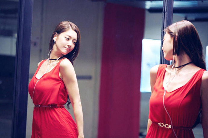 李成敏《情圣》剧照