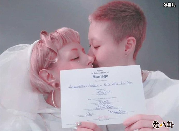 吴卓林否认情变