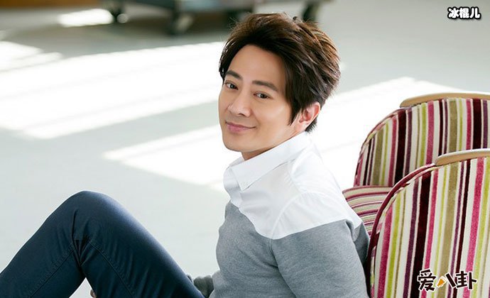 孙耀威老婆是谁