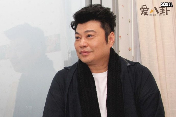 阮兆祥和crystal为何不结婚