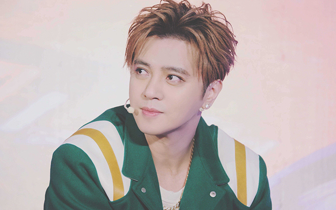 Makiyo澄清三角恋传闻