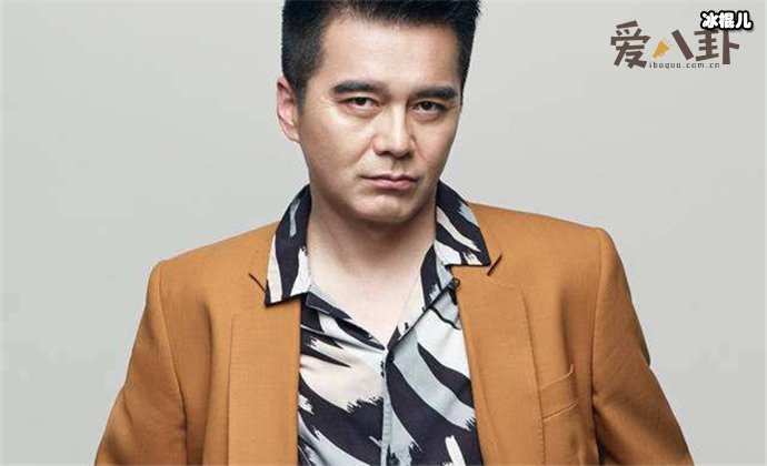 许亚军结过几次婚