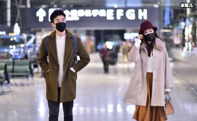 娄艺潇男友是谁