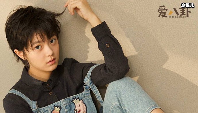 赵今麦资源不断的原因