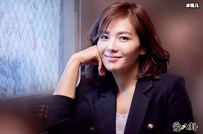 刘涛是如何回应的