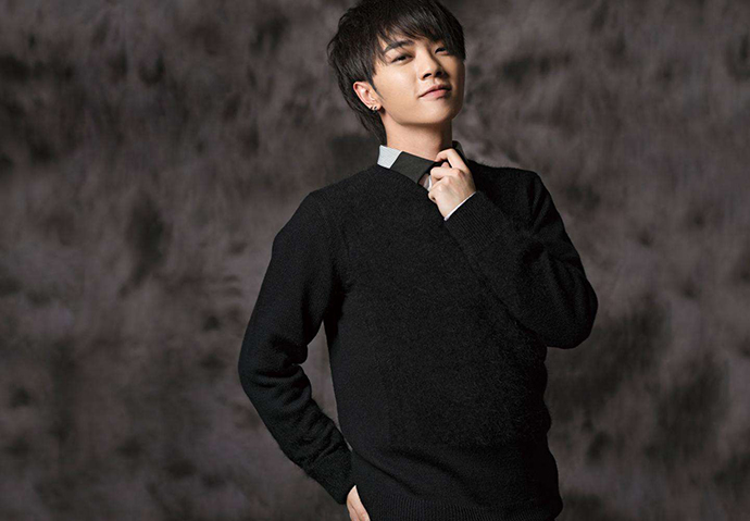 华晨宇烟瘾怎么样