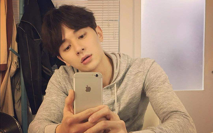 张轩睿孝子故事太感人