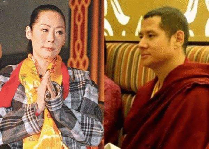 儿子关浚贤亲生父亲身份