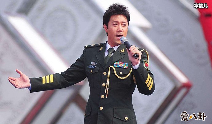 蔡国庆回应过气