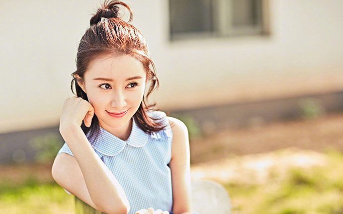 舒畅的身世家庭