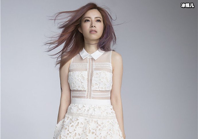 平民天后徐怀钰至今单身