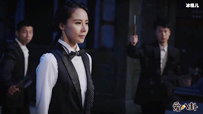 王芯芯跳舞好美