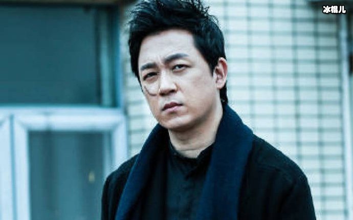 潘粤明现任老婆是谁呢