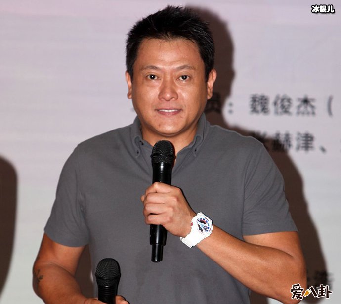 魏骏杰面对娇妻二次出轨却未有离婚念头