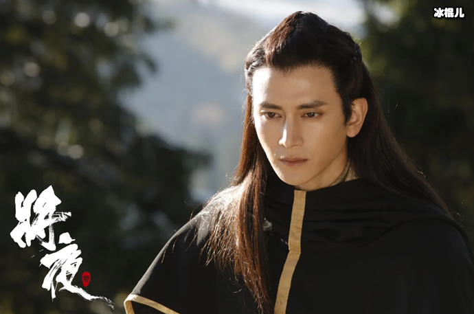 隆庆皇子演员孙祖君个人资料