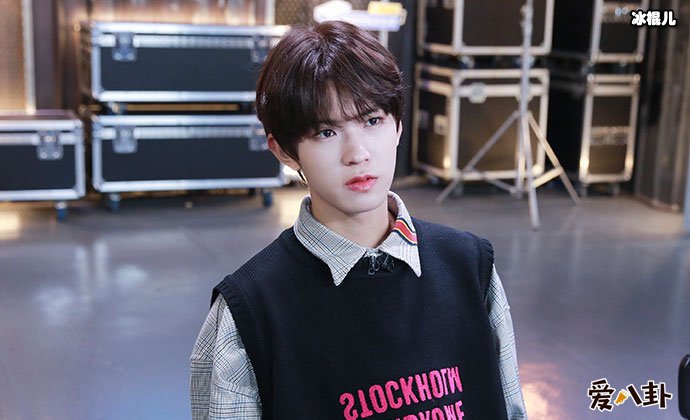 李希侃是哪里人