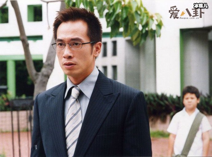 陈豪以天价续约费续约TVB