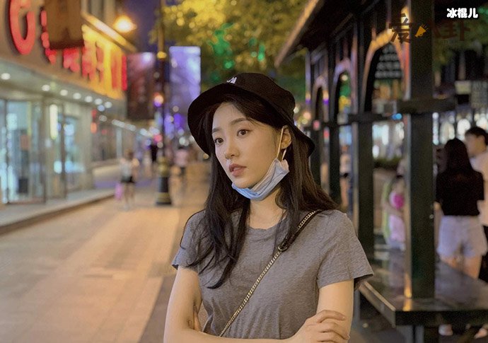 林有有代替了凌玲地位