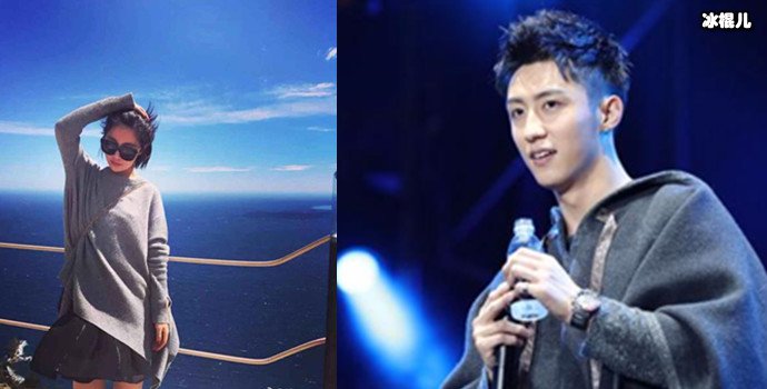 王雨馨黑历史，她和黄景瑜是什么关系