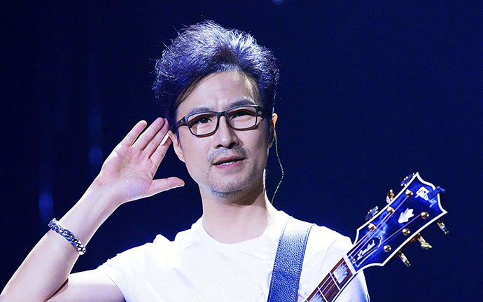 汪峰炮轰媒体你怎么看？