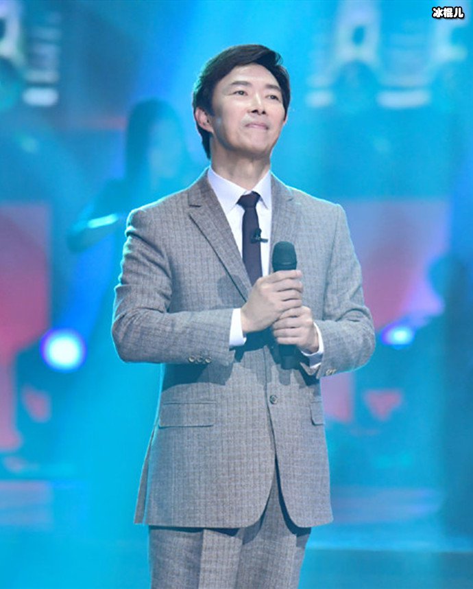 我们的歌费玉清剧照