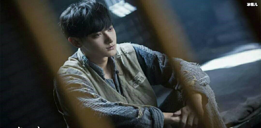 抖音网红刘宇宇出演电视剧男二号与黄子韬首次搭档