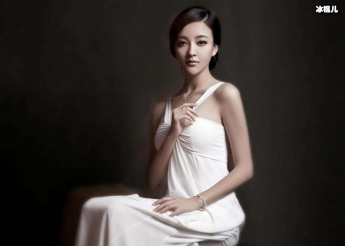 刘雨欣改名字原因