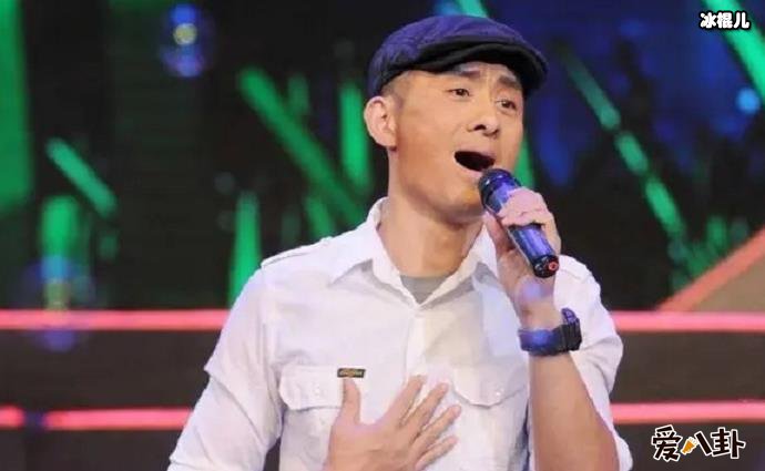 51岁阿宝近照曝光