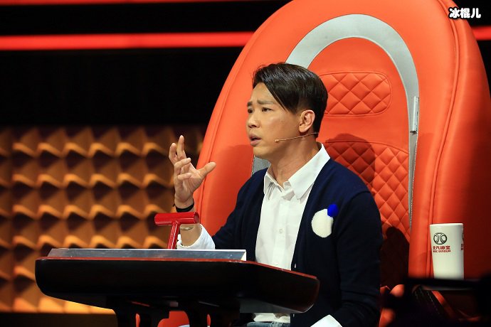 陶喆在音乐上有着很高的天赋