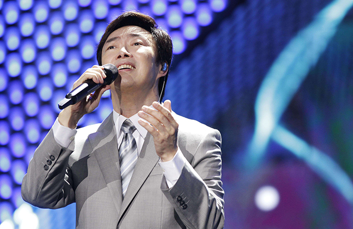 费玉清曾经有过婚约