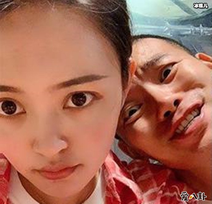 姚咏纯老婆柴哥