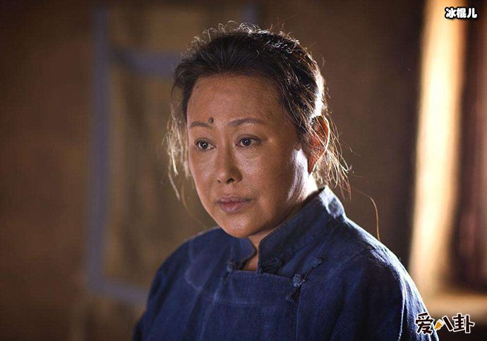 斯琴高娃今年多少岁