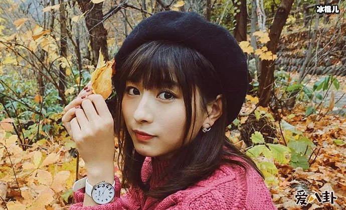 龙梦柔为什么去日本发展