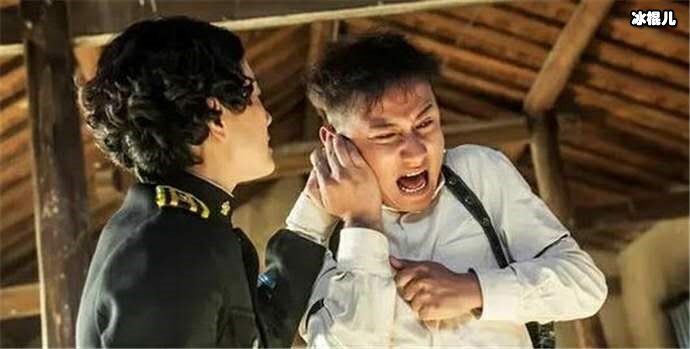 剃刀边缘结局是什么意思网友纷纷猜测是不是有第二部